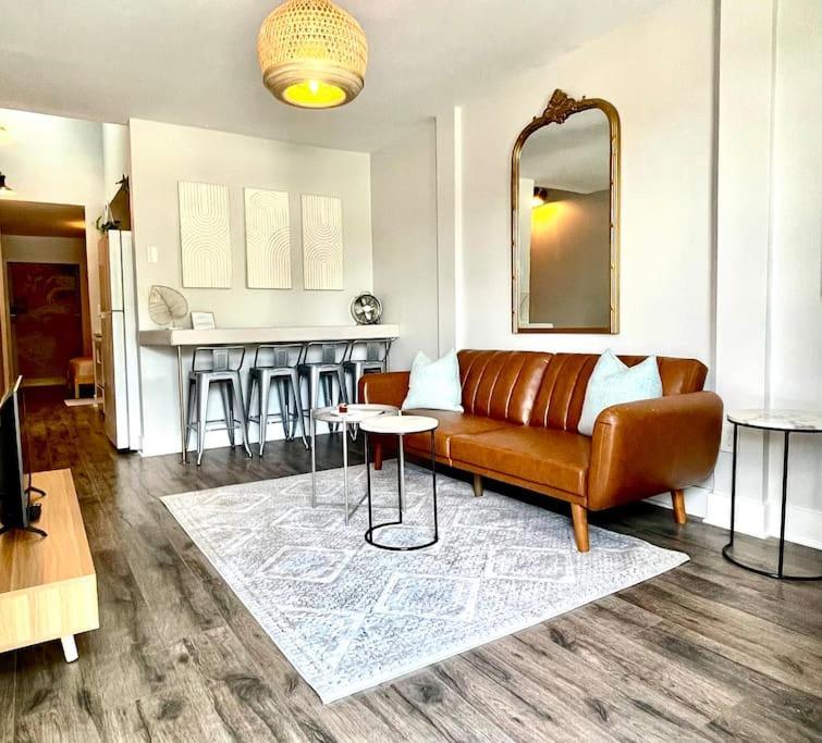 내슈빌 Love This Weho Gem 아파트 외부 사진